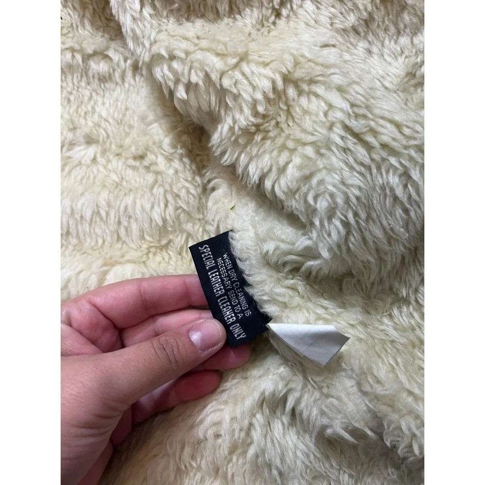 Wilsons Leather good wilsons